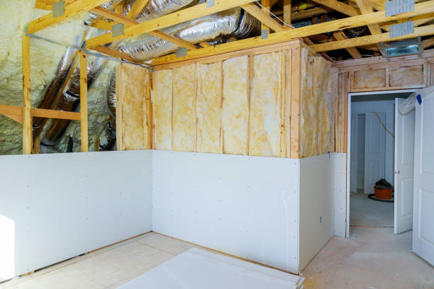 Best Insulation Contractors for Homes  in USA